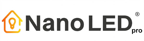 Nano LED CR